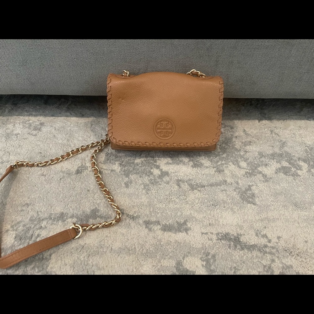 Tory Burch cross body bag